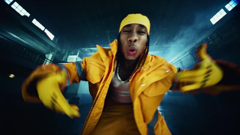 Tyga, YG, Lil Wayne - Brand New