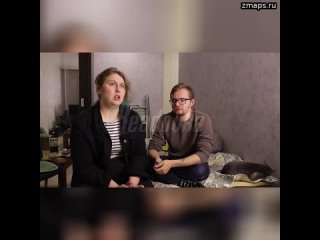 В Иркутске психопат, сваривший мать в кипятке, отсудил у молодой семьи ипотечную квартиру — речь мож