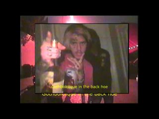 lil peep × lil tracy -  witchblades