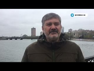 Освобождение Авдеевки от ВСУ изменит стратегическую картину не только на Донецком направлении фронта