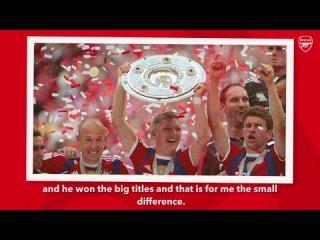 Who is the GOAT Bundesliga player   Bernd Leno  Granit Xhaka   World Cup of Everything
