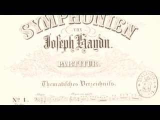“АС“ 388 (15№4) Эфир от  Йозеф Гайдн. Великий симфонист.