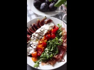 Это сочетание вкусов - топ