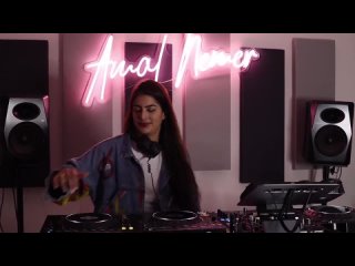 Amal Nemer - Tech House SEASON (My House ) [05/10/2023]