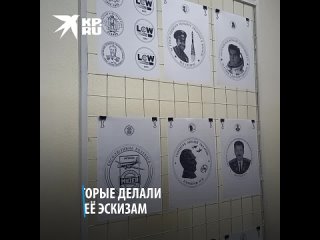 Барельефы и жетоны патронного завода: В Луганске открылась выставка уникальных экспонатов