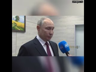 Путин – о конфликте в Израиле: США практически отошли от прежних инструментов урегулирования этого к