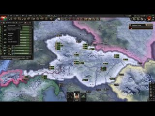 [Hoika 4] 5 ОШИБОК ЗА АВСТРО-ВЕНГРИЮ, КОТОРЫЕ НЕЛЬЗЯ ДОПУСКАТЬ | Hearts of iron 4