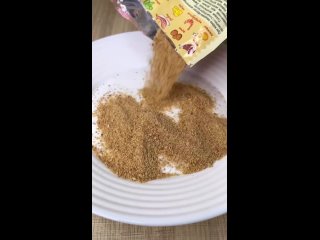 Вкуснейшие котлеты😋 (видео)