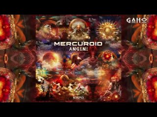 Mercuroid - Gaho
