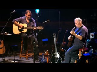 David Gilmour - Wish You Were Here -  Live at Robert Wyatt’s Meltdown