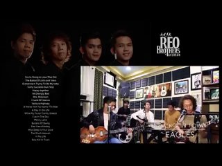 REO Brothers Top Favorites (compilation) (скачатьвидеосютуба.рф)