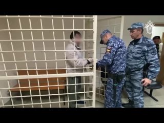 ⚡️Сочинца, убившего бывшую жену на глазах у ребенка, заключили под стражу

Об этом сообщили в пресс-службе Следственного управле