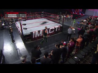 iMPACT Wrestling  - Оригинал