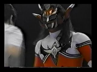 WAR Puroresu Famous Show Collection Vol. 3 WAR vs. New Japan Top Showdown Sendai Super Dream Match (04/02/93)