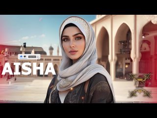 AISHA ’ Oriental x Arabic Type Beat x Reggaeton x Dancehall x Balkan x