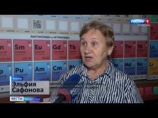 “На скрепочках начинаем объяснять“: казанских учителей поздравили с Днем учителя