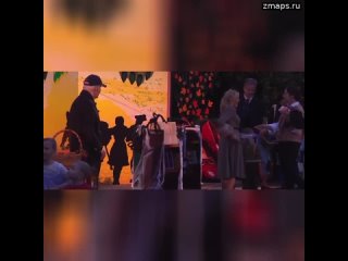Дети госсекретаря США Энтони Блинкена пришли на празднование Хэллоуина в Белый дом в костюмах в подд