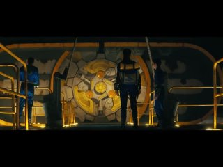 Fallout - Teaser Trailer | Prime Video