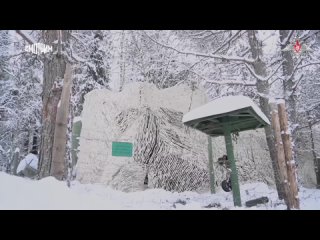 Новости. Учения с ракетными комплексами “Ярс“ начались в Ивановской области