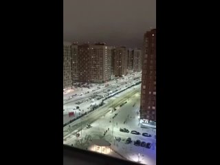 🇷🇺  ️ Il y a des inondations meurtrières dans le Kouban et en Crimée, et des chutes de neige à Moscou. Ce que disent les météoro