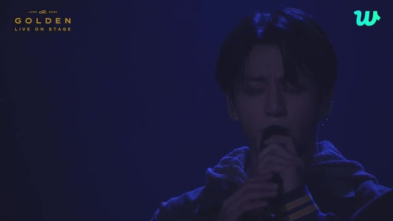 Jungkook - Hate You @ ‘GOLDEN’ Live On Stage