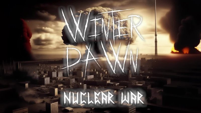 Winter Dawn Nuclear