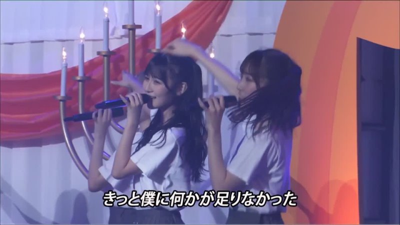 29. Boku Dake no Hakujitsumu (231005 HKT48 Aki LIVE 2023 ～Trick or Enjoy～)