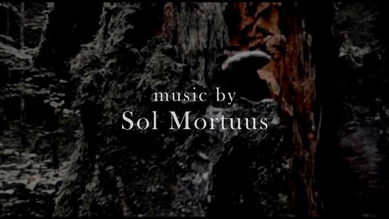 Sol Mortuus - "Yol - Neuer"