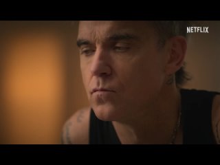 Робби Уильямс / Robbie Williams Трейлер сериала