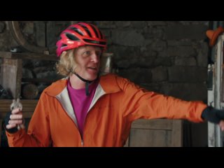 Along for the Ride with David O'Doherty S01E02 - Grayson Perry