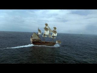 Jolly Roger - В деле! Фильм. Пираты. Black Sails.Чёрные паруса. Флаг. Череп и кости. Soundtrack