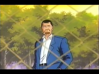 Gorilla Man Ova 01 English Subs 2023