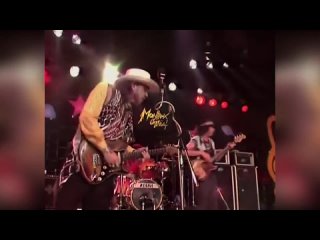 Stevie Ray Vaughan - Live at Montreux 1985
