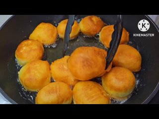 Пачка творога и 20 минут! Целая гора вкуснятина готова! Даже крошки не останется