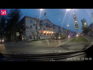 Видео от Инцидент Миасс