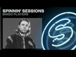 Spinnin’ Sessions Radio – Episode #552 | Bingo Players