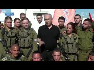 Израиль расширил географию боев на палестинских территориях
