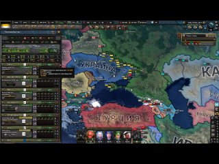 [Embro - Paradox Games] ЖЕЛЕЗНЫЙ РЕГЕНТ В HOI4: Millennium Dawn #5