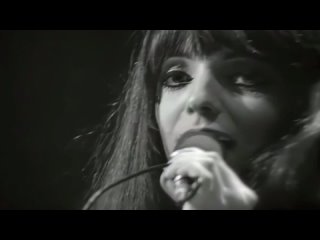 Shocking Blue - Venus (live @ Top of The Pops 1969) 4K UHD TOTP