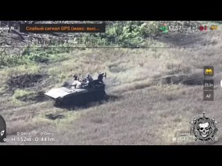 An extended version of the failed offensive attempt of the Ukrainian Armed Forces in September near Bakhmut, which was previousl