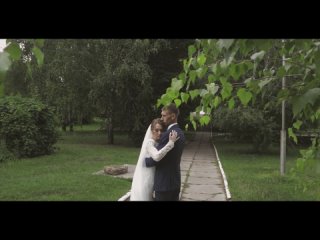 Wedding Day: Николай & Екатерина