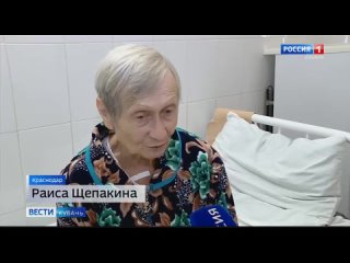 Множество опухолей удалили врачи ККБ №2 жительнице ДНР