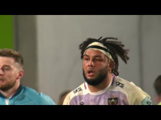 Премьершип. Грязь, пот и слезы. Серия 1 / Mud, Sweat and Tears. Premiership Rugby S01E01 (2023)