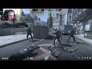 CS2/CSGO with mds and friends