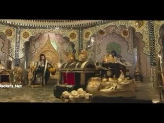 Chandramukhi- 2 Raa Raa Full Video Song_ P Vasu