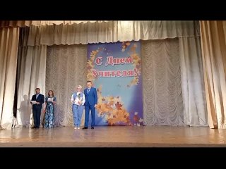 Видео от МБДОУ детский сад №31