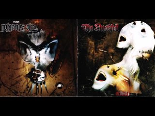 The Duskfall - Frailty (2002) 2005 ReIssue Full album (720p)