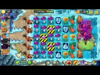 [660nj] The WORST Plant in PvZ2