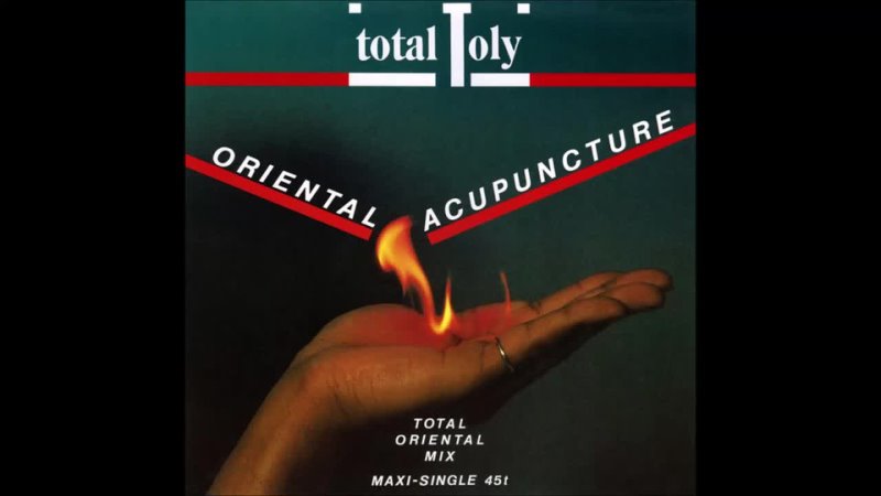 Total Toly Oriental Acupuncture ( Total Oriental