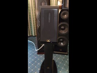 АудиоТехника на Hi-Fi & High End Show 2023. Aurum Cantus V3M. Часть 1!